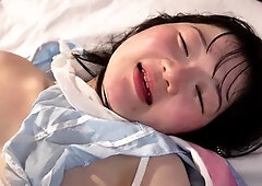 Amateur Asian Japanese Anal Creampie