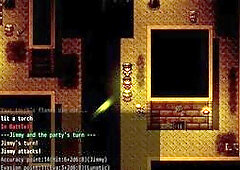 5 Hours In Medieval Detroit (Nymphomania Priestess Stream) (Part 3)