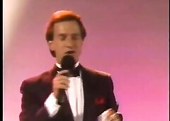 Some other Bert Rhine gem featuring slicked up underware hotties shaking their buttocks and melons. Featuring Brandi Downs