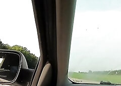 TOUR TO CALI TO MEET PORN STAR ACTRESS! BALLS SUCKING/SLOPPY BJ