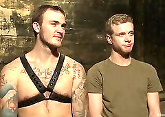 you're No Longer Human Today. You're My Object!