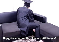 Graduation Present - Best Graduation Gift!