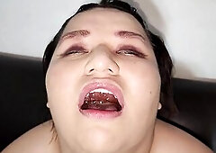 My owner gives me void urine to swallow and humiliates me like his obedient serf that I'm