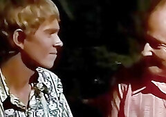 The Light From The Second Story Window (1973) Part 6