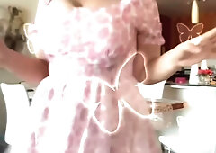 Cute Egirl Vanilla Faith - Hd