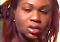 Big grande transex turbinada