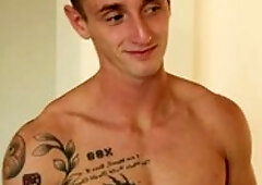 Next Door Originals: Steamy Shower Stories