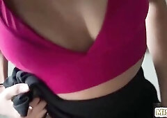 I Likes To Bang Her Taut Cunt In A Petticoat