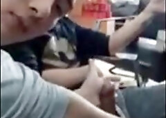 vietnamese twinks bj on cam (1'42'') 4