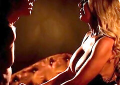 Brandi Love gets a paparazzi