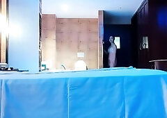 Amateur Hidden Cams Reveal Cock Riding Hoes