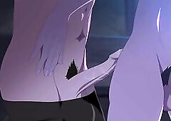 Animation: Goblins Cave Vol. 03 by Sana