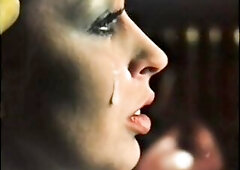 Vintage vixen Monique Charell