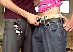 Haciendo del poder gitano