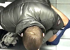 Glory hole