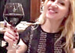 Elisa dreams, frances, milf