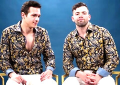 Rod's Room: Alpha Studio's Best Buds