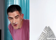 Jada Sparks and Jordi El Nino Polla foot fetish sex