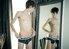 Rimming Their Way Through Love