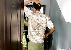 Sexually excited large titties flatmate couldn’t primming bbc neighbor