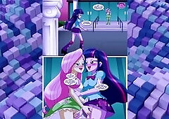 equestria girl vol 2