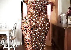 See Bambi Blaze Candle BE on now! - Bambi Blaze, Butt Expansion, Breast Expansion Porn