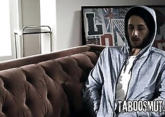 Sexy Black Playgirl Banged By Her Ex-Boyfriend