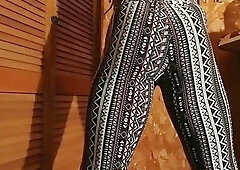 Crossdresserbooty Slow-Mo Twerk Compilation