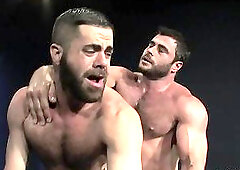 Beefy Studs Ass Wrecking