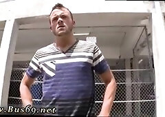 Truckers, bus, baitbus