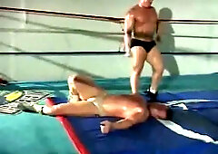 Exotic male in fabulous fetish, sports gay adult movie