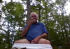 final summer sitting on my hand