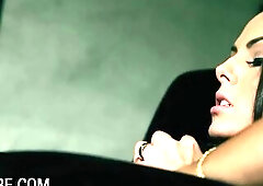 Melanie Memphis, the consummate mistresse