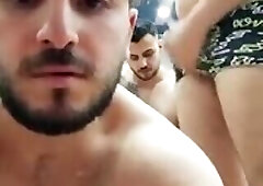 Turkish Gay
