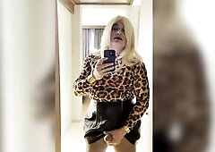 Getting so close, and then failing to complete, such delcious frustration.