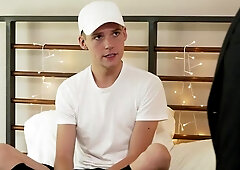 twinktop: Muscle Masterclass