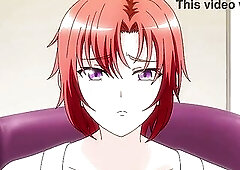 Manga kenki-virgo-two