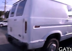 Boys dream of meeting rod