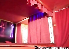 Velvet Swingers Club - real lifestyle amateur clips from the V Club 100% real people who live the lifestyle Our intimate party footage for members sol