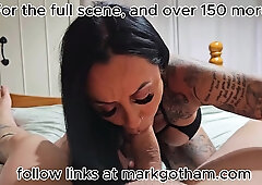 Mark Gotham - Miss Crude - Stepmom Pov