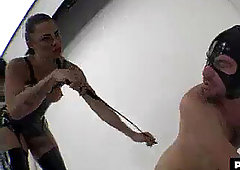 Sesso-anale, cowgirl-riverso