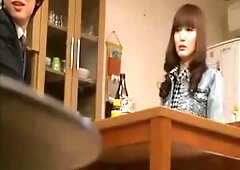 Japanese teen hardcore masturbating at Asian chatroom