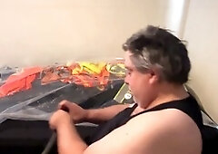 Amaporn, breathe control, bdsm
