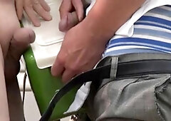 GayAsianNetwork - Speedy masturbating sex scene