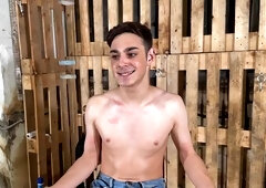 Boynapped.com - Teen chick getting smashed very nicely