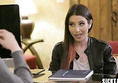 Large bazookas mother I'd like to fuck and sexually excited large butt lesbo enjoyed muffdiving and hawt finger screwing