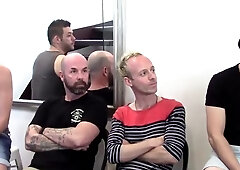 AmateursDoIt - Plowing hard with Danny as well as Jaxon