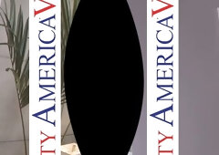 Brandi Love fucks while washing your clothes