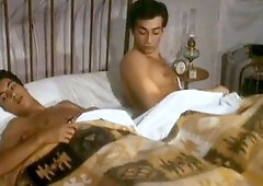 French, gay boys, anal invasion