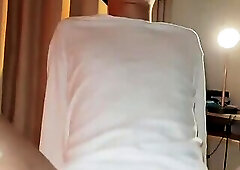 Zenotiger007 Sucking Big Cock